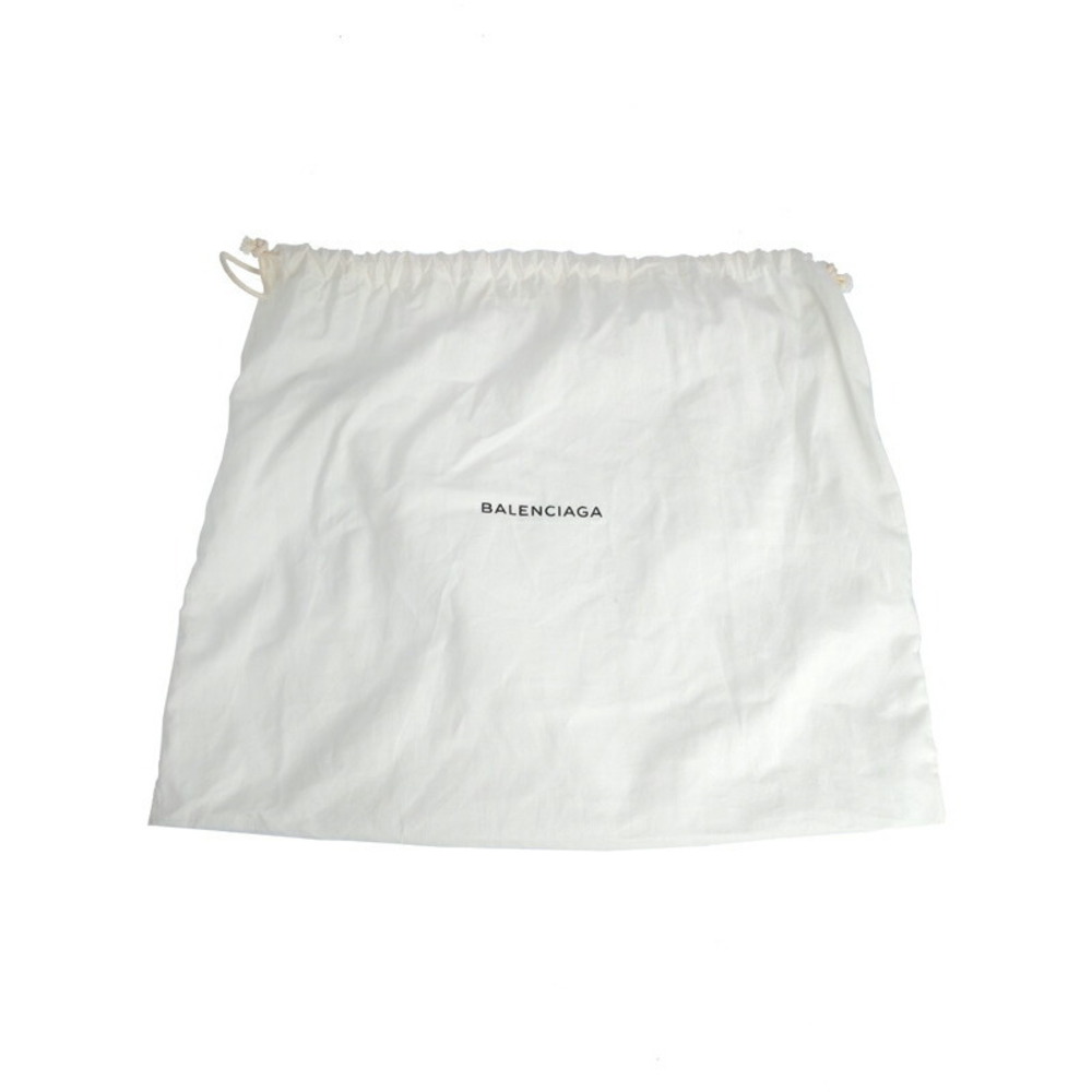 Balenciaga Navy Blue Cabas XS Bag - Picture 9 of 9
